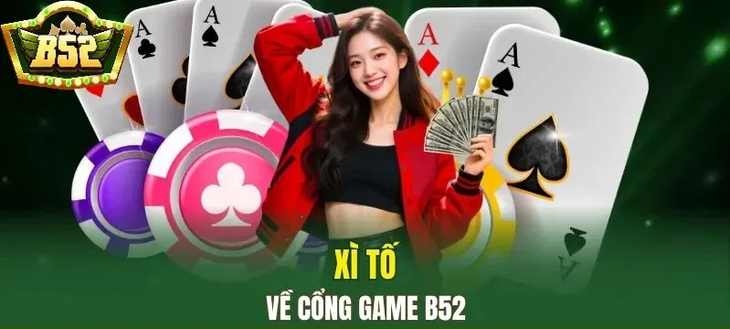 Hướng dẫn tải và cài đặt B52 Club cực dễ trên di động