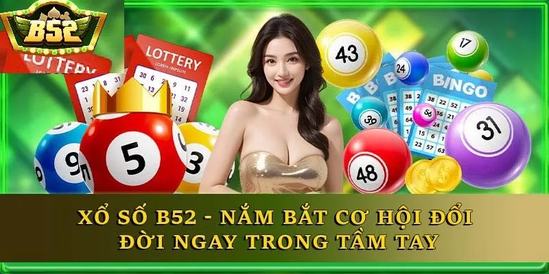 Phương pháp soi cầu xổ số B52 Club hiệu quả