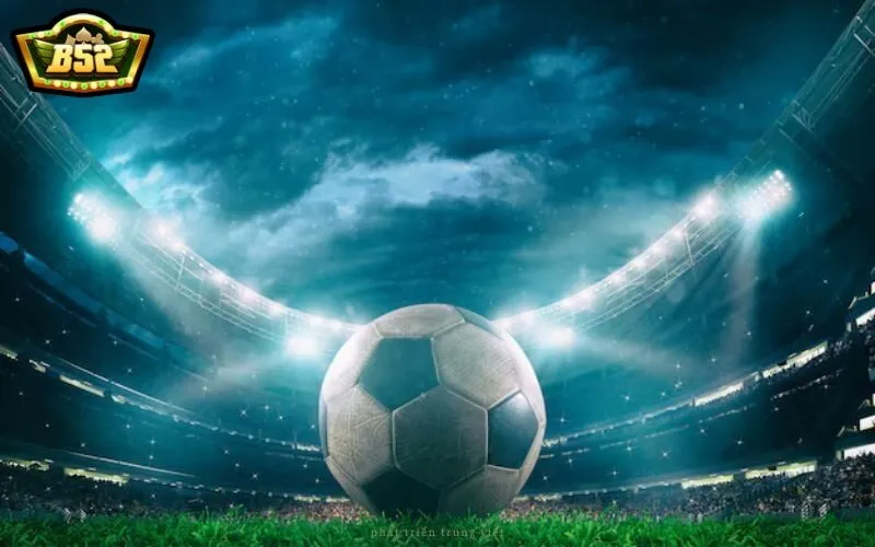 Kèo Châu Á UEFA B52club